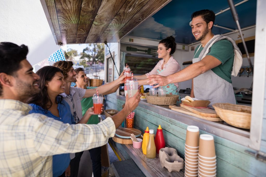 How To Start A Food Truck Inspiration From Some Of America s Best